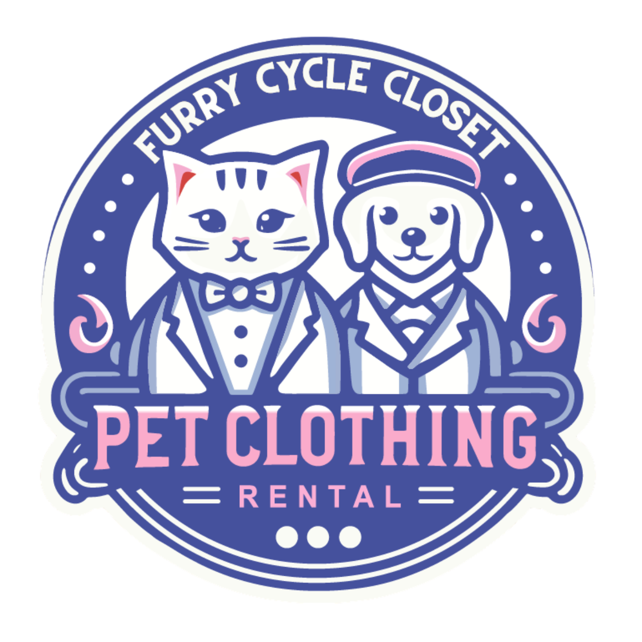 Furry Cycle Closet