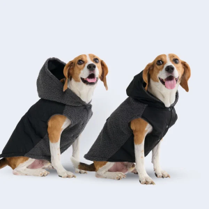 Essential Dog Hoodies